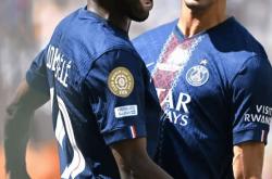 世界杯靠谱买球app -欧冠|无愧为“金球先生”！登贝莱治好了大巴黎的“拜仁恐惧症”