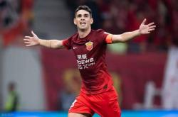 世界杯靠谱买球app -斯卡向海(hǎi)港示(shì)好？海(hǎi)港如何应对，又(yòu)要回来当副总吗