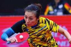 靠谱买球app -韩莹谈削(xuē)球是否会打削(xuē)球的区别，解(jiě)析削(xuē)球手身材差异，削(xuē)球就像做数学题一样需要思考(kǎo)