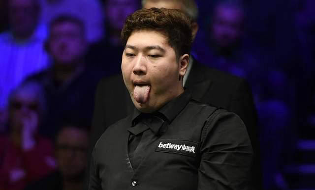 中国台协迟来的严打：究竟针对颜丙涛梁文博？背后良苦用心深不可测