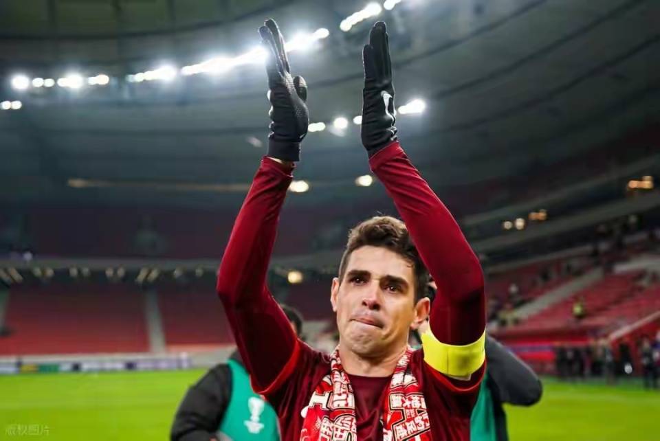 斯卡向海港示好？海港如何应对，又要回来当副总吗