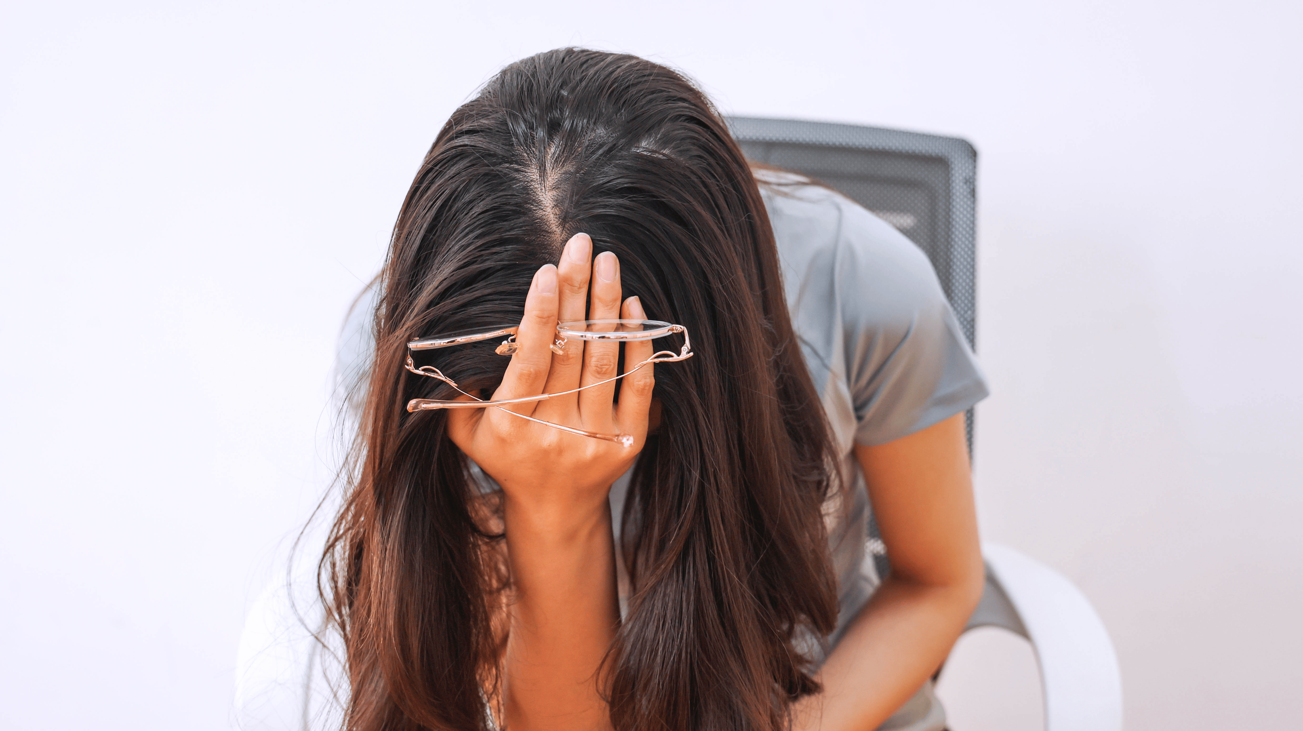 纵欲过度伤身体，身体出现这些异常状况时，抓紧时间停下来补一补