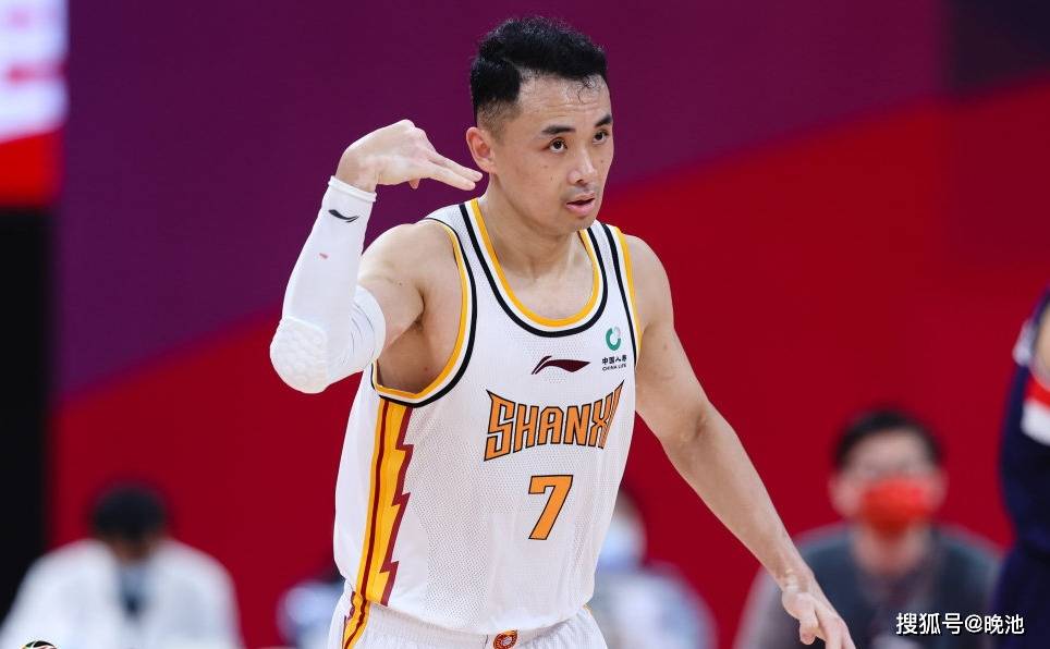 今晚！CBA季后赛战2场，CCTV5直播山西男篮PK大黑马青岛，CCTV16转浙江VS宁波