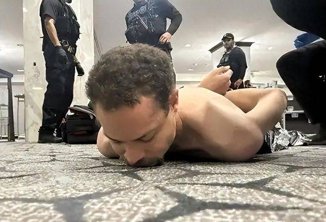 枪手亲口说出真相？刺杀目标竟不是特朗普，三大疑问已经浮出水面