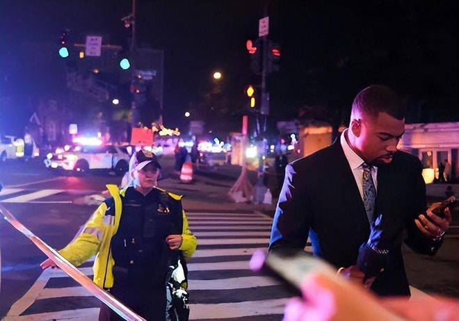 枪手亲口说出真相？刺杀目标竟不是特朗普，三大疑问已经浮出水面