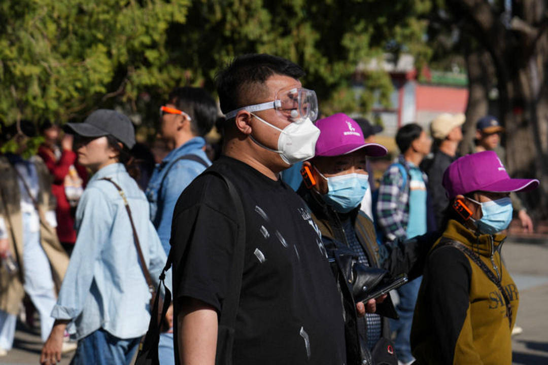 关于春季花粉过敏4个关键疑问 专访北京同仁医院专家｜疑问医答