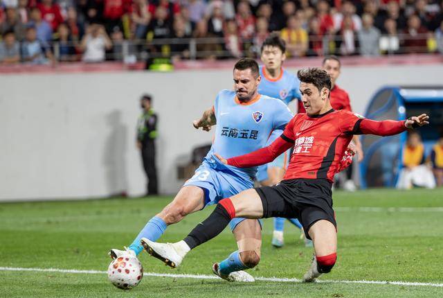 逆转取胜！成都蓉城七轮不败领跑中超｜图集