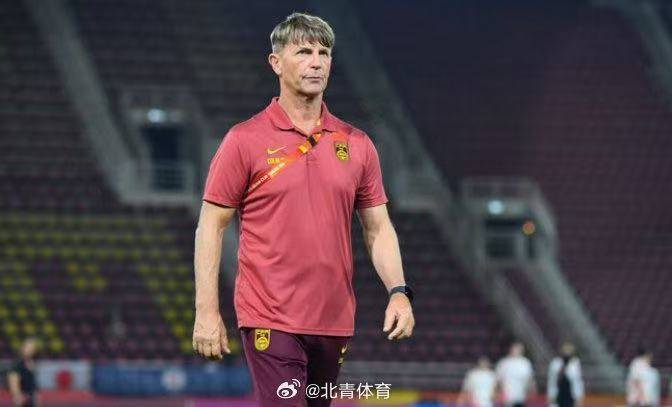 中国U20女足主帅表态耐人寻味,贝尔离开帅位?